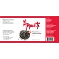 thumbnail image 3 of Amoretti - Roasted Black Sesame Praline, 3 of 3