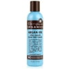 Renpure Organics Argan Oil Silky Smooth Blow Out Creme 6 oz