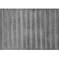 thumbnail image 1 of Ahgly Company Indoor Rectangle Abstract Gray Modern Area Rugs, 5' x 7', 1 of 4