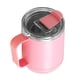 thumbnail image 2 of Hukapapa Ventilador de Mano de Silicona Suave Mini USB Recargable Ventilador de Bolsillo portátil para Frutas al Aire Libre Verde, 2 of 8
