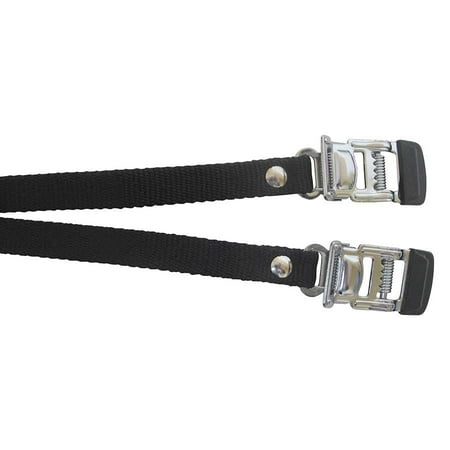 Nylon straps im tv