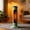 A, variant on erfcxs Portable Space Heater With Remote Control Fast Heating Ceramic Tower For Indoor Home Use Quiet Energy Efficient Personal Warmth