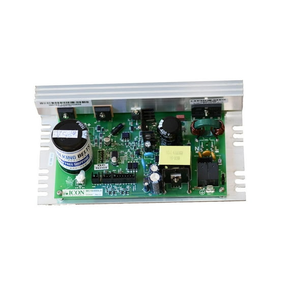 Part # 313711 Treadmill Motor Speed Controller