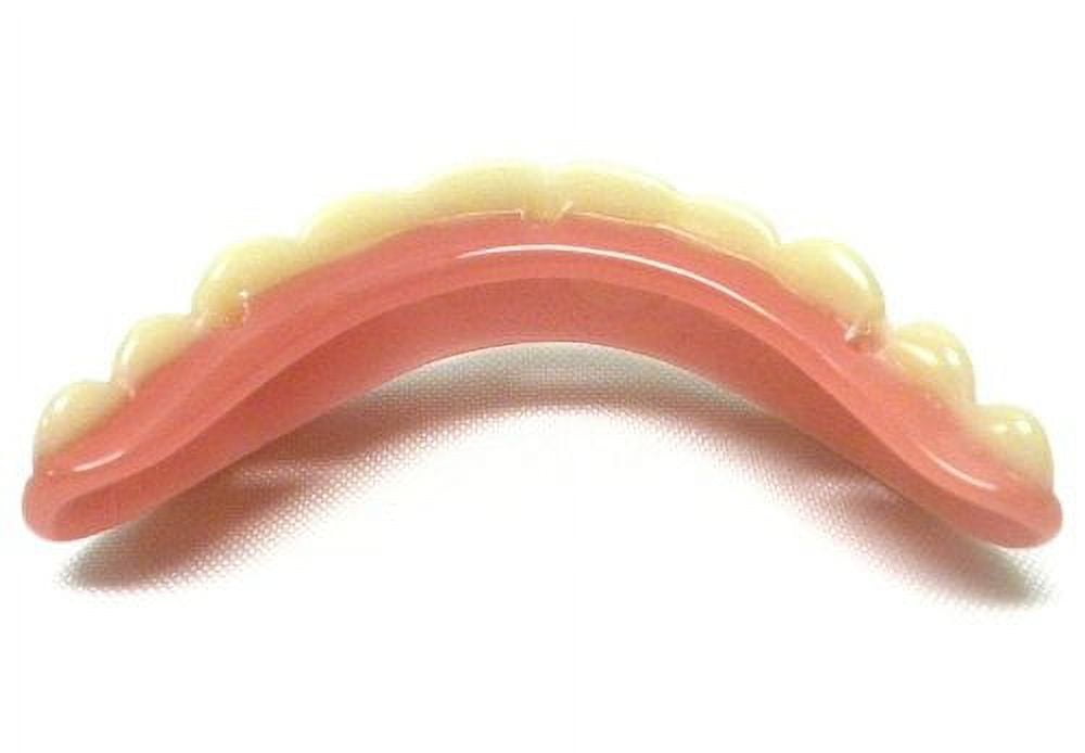 Billy Bob Instant Smile Set, Small Upper and Lower Veneers
