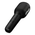 thumbnail image 2 of EGNMCR Wireless Microphone For Cell Phone Song Hi-Fi Microphone Audio Of A K Song Live Treasure Bluetooth Wireless Condenser Microphone Microphone Microphone, 2 of 3
