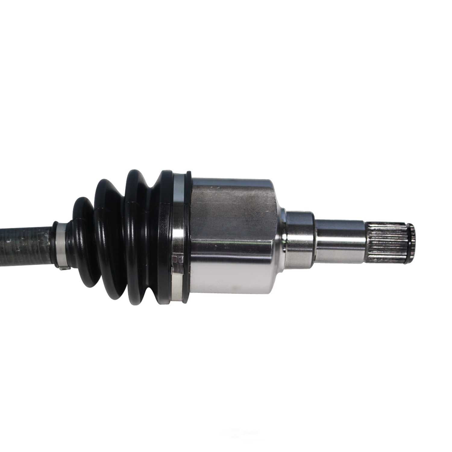 GSP NCV10050 CV Axle Assembly Fits select: 2008-2009 DODGE CALIBER SRT-4