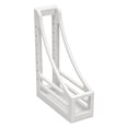 thumbnail image 2 of olkpmnmk 3D Printed Ice Pack Holder, Ice Box Holder for Standing Fan, Detachable Cooling Ice Bracket Accessory for Household Vertical Floor Fan Yard Bedroom Office Home Desktop Floor Summer, 2 of 5