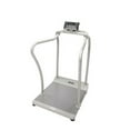 thumbnail image 1 of Professional Bariatric Digital Handrail Scale, 1 of 1