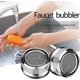 thumbnail image 5 of Silver (O.D. 24MM) - Set of three vent taps, kitchen vent taps, bathroom filter taps with washers, 5 of 5
