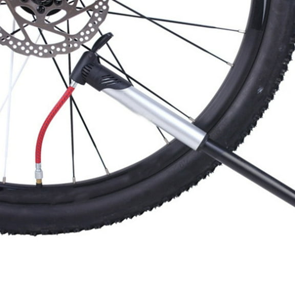 Kritne Inflatable Hose Air Pump Tube Extension For Mijia M365 Electric Scooter❤C