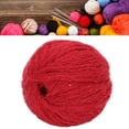 thumbnail image 4 of Fil à Crocheter, Fil de Coton pour Couture et Tricot, 4 of 8