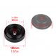 thumbnail image 2 of Enchufe De Limpiaparabrisas Trasero De Aleación De Aluminio, Kit De Eliminación De Limpiaparabrisas Trasero Decorativo Para Parabrisas De Coche Compatible Con Honda Compatible Con Mazda Compatible Eigraketly VI009161-06, 2 of 6