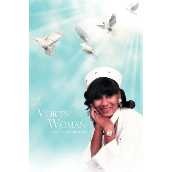 Voices of a Woman (Paperback)