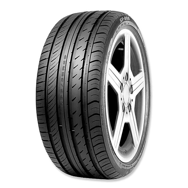 Llanta 215/45R18 93W SUNFULL SF-888