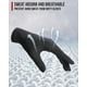 thumbnail image 5 of Forros de guantes BORLENI ligeros para motocicletas, ciclismo y senderismo, 5 of 7
