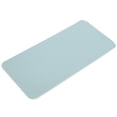 thumbnail image 4 of Funda para teclado, funda para teclado Funda delgada para teclado portátil Funda para teclado de piel sintética Innovación moderna, 4 of 8