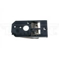 thumbnail image 3 of Dorman 83535 Interior Door Handle Front/Rear Left Fits select: 2007-2009 KIA SPECTRA, 2007-2008 KIA SPECTRA5, 3 of 3