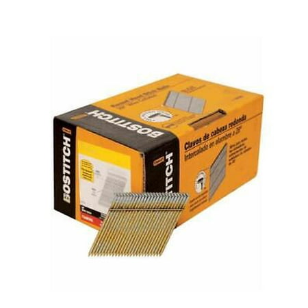 

Bostitch Stick Nail 3