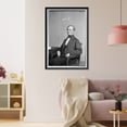 thumbnail image 3 of Historic Framed Print, Finley Hon. H.F. of Ky., 17-7/8" x 21-7/8", 3 of 9