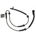 thumbnail image 1 of Holstein Parts 2ABS2439 ABS Speed Sensor, 1 of 1