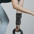 thumbnail image 4 of LOVIVER Protège-Poignet Kettlebell Durable pour Entraînement Exercice, 4 of 8