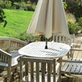 thumbnail image 4 of unbranded Tapón De Fijación Para Sombrilla De Jardín En Silicona Estable Y Práctica, 4 of 7