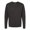 Heather Black, variant on Next Level Unisex PCH Basic Pullover Sweatshirt 9002 - Heather Teal Size XS