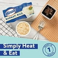 thumbnail image 2 of Minute RTS Basmati Rice, 2 - 4.4 Ounce Cups (Pack of 8), White, 2 of 3