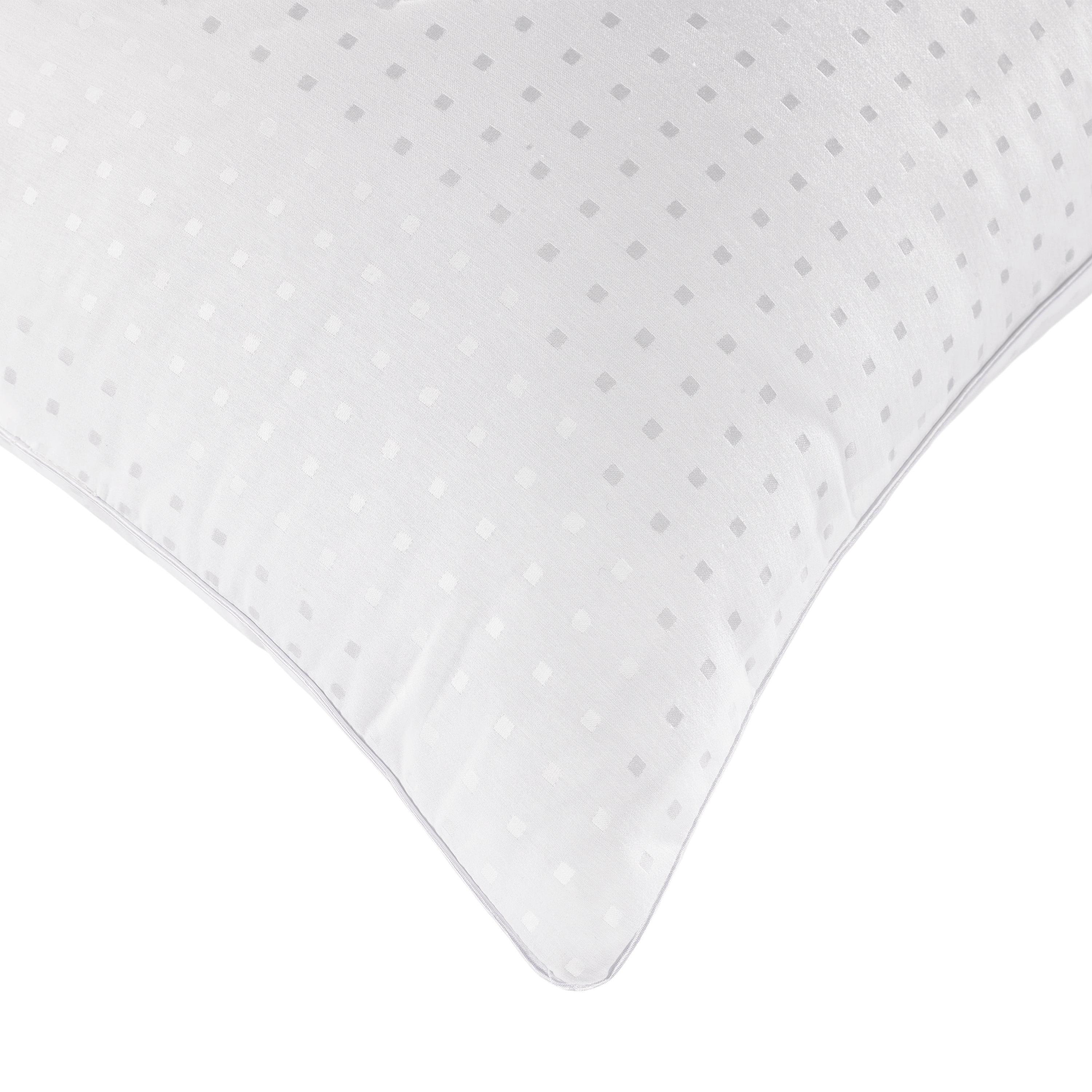 Sertapedic Forever Firm Support Bed Pillow, Standard/Queen