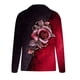 thumbnail image 5 of Camisas Para Mujer Camisetas de Gran Tamaño Manga Larga Moda Cuello Vuelto Estampado Camiseta Informal Blusa Odeerbi  ODB134893, 5 of 5