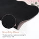 thumbnail image 4 of Mouse Pad iCasso XXL Grande Antideslizante con Bordes Cosidos Rosa, 4 of 7