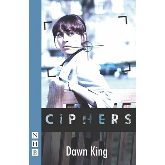 Ciphers (Paperback)