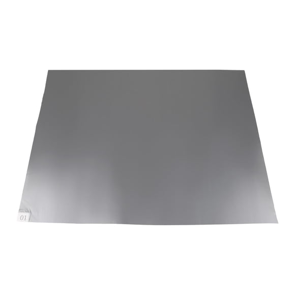 Tapetes Adhesivos Adhesivos 30 Hojas Multiusos para Hogar, Pasillos y Pisos Deportivos Gris 45x60cm