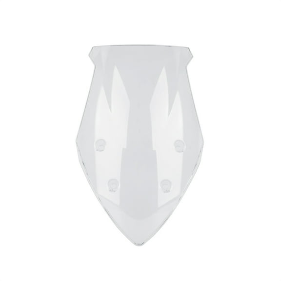 For Suzuki GSXS1000F 2015 2016 2017 2018 2019 2020 2021 GSX-S1000F GSXS 1000F GSX S1000F  Motorcycle Front Windshield Windscreen