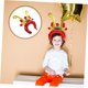 thumbnail image 5 of 50 Uds. Sombrero de globo para fiesta, decoraciones para fiesta, diadema inflable de dibujos animados, diademas novedosas, diadema de dibujos animados, 5 of 5