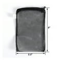 thumbnail image 4 of Aquaneat Aquarium Filter Media Bags, Fish Tank Mesh Bags 5.5"x8", 4 of 4