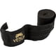 thumbnail image 3 of Envolturas de boxeo Venum Kontact, color negro y dorado, 180 pulg, 3 of 4
