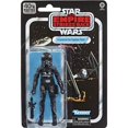 thumbnail image 2 of STAR WARS The Black Series Imperial TIE Fighter Pilot Figura coleccionable del 40 aniversario del Imperio Contraataca a escala de 6 pulgadas, 2 of 4