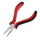 thumbnail image 3 of Conjunto de alicates para extensiones de cabello Yuyangstore 1000 Piezas Micro Anillos de Silicona, 3 of 8