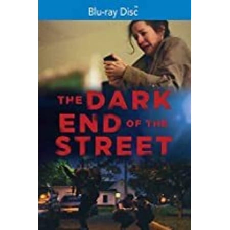 The Dark End Of the Street (Blu-ray)