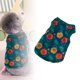 thumbnail image 1 of ¡Posibilidades de moda para tu mascota con un excelente material de poliéster y un chaleco! Accesorios para mascotas., 1 of 6