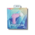 thumbnail image 2 of Wild Pop Vibe Vibromasseur Classique de Poche, Lavande, 2 of 3