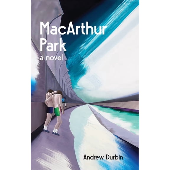 MacArthur Park (Paperback)