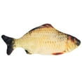 thumbnail image 3 of Juguetes para peces de gato con hierba gatera, juguete eléctrico para gatos, juguetes para peces recargables para gatos, juguete eléctrico para peces, diseño a prueba de futuro, 3 of 8