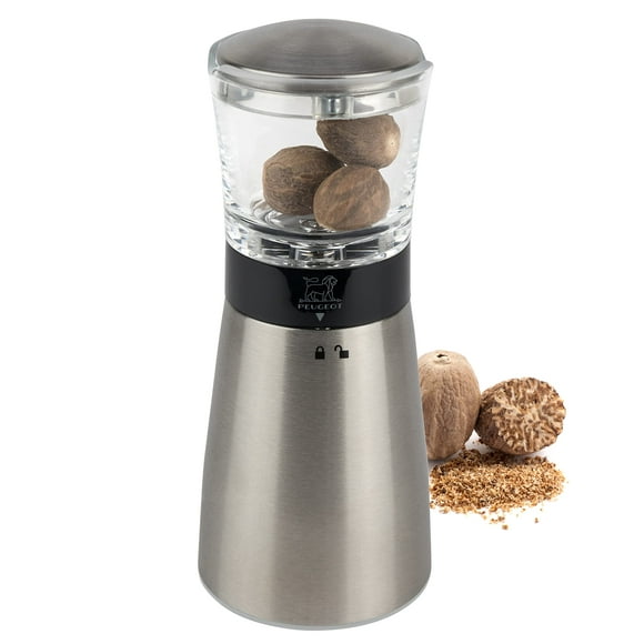 Peugeot Daman Nutmeg Mill 15cm - 6"
