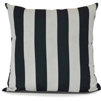 Pillowby Stripe Stripe Print Outdoor Pillow