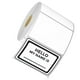 thumbnail image 1 of Etiquetas térmicas OfficeSmart Labels, 3 x 2 pulgadas, 3000 etiquetas, 4 rollos, 1 of 7