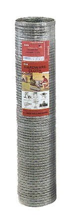 Mat 48in. x 50ft. .25in. Mesh Hardware Cloth