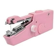 thumbnail image 3 of Meitianfacai Handheld Portable Sewing Machine Multi-functional Household Mini Hand Electric Sewing Machine, 3 of 6