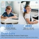 thumbnail image 2 of Auriculares acer HK03 Kids con cable, limitador de volumen para colocar sobre las orejas, 85/94 dB, 2 of 6